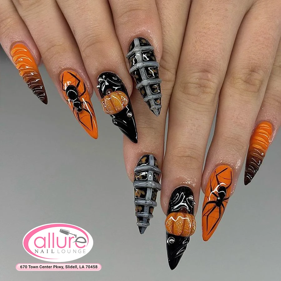 Nail Art